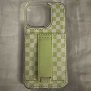 Walli Case for iPhone 14 Pro